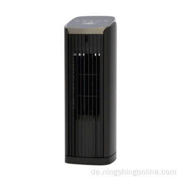Energieeffizienter digitaler Mini-Turmventilator 2026 mit Touch-Steuerung